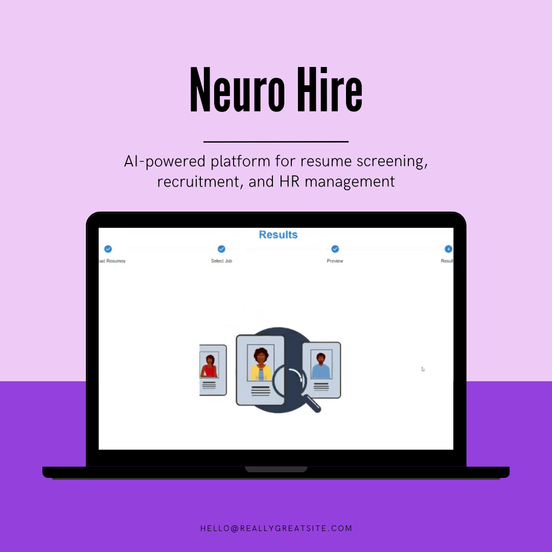NeuroHire
